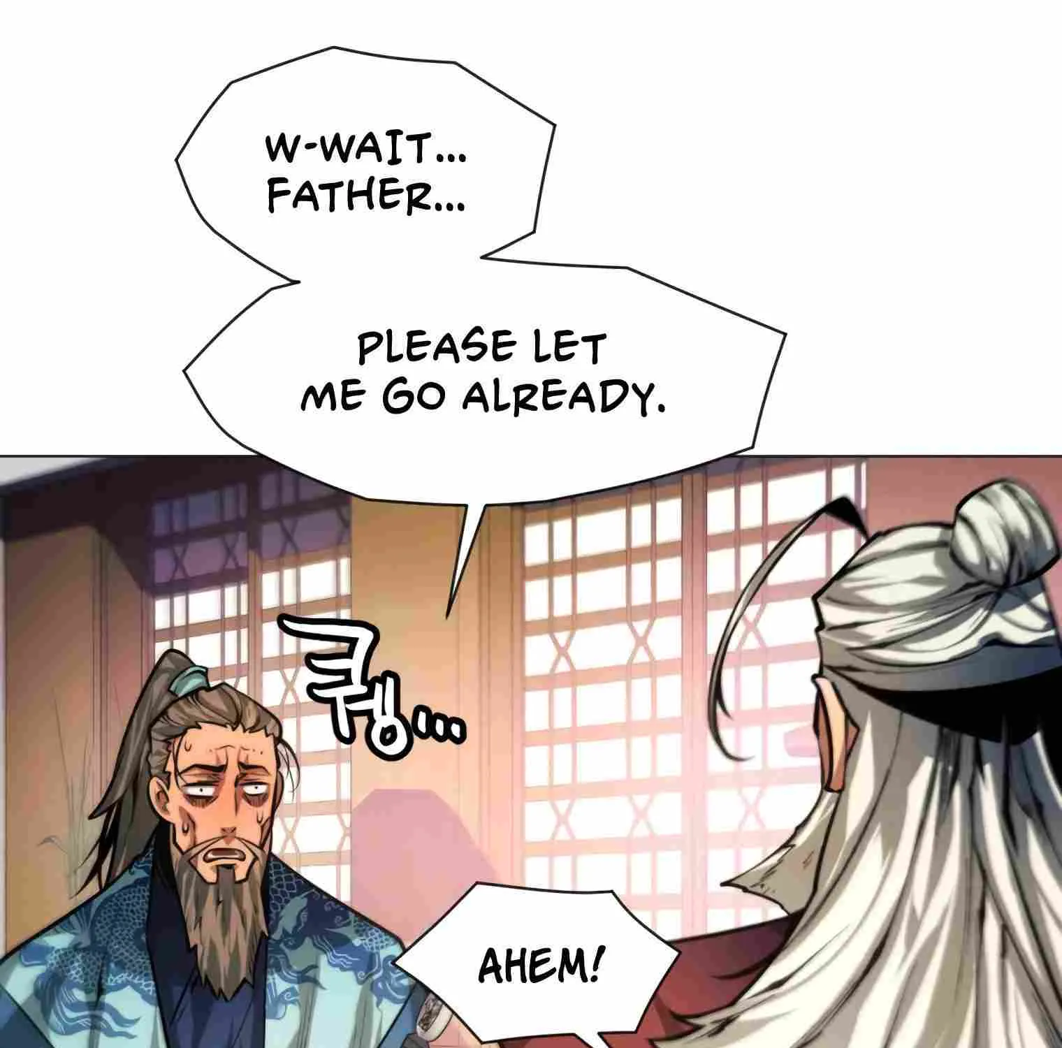 A Modern Man Who Got Transmigrated Into the Murim World Chapter 12 page 200 - 