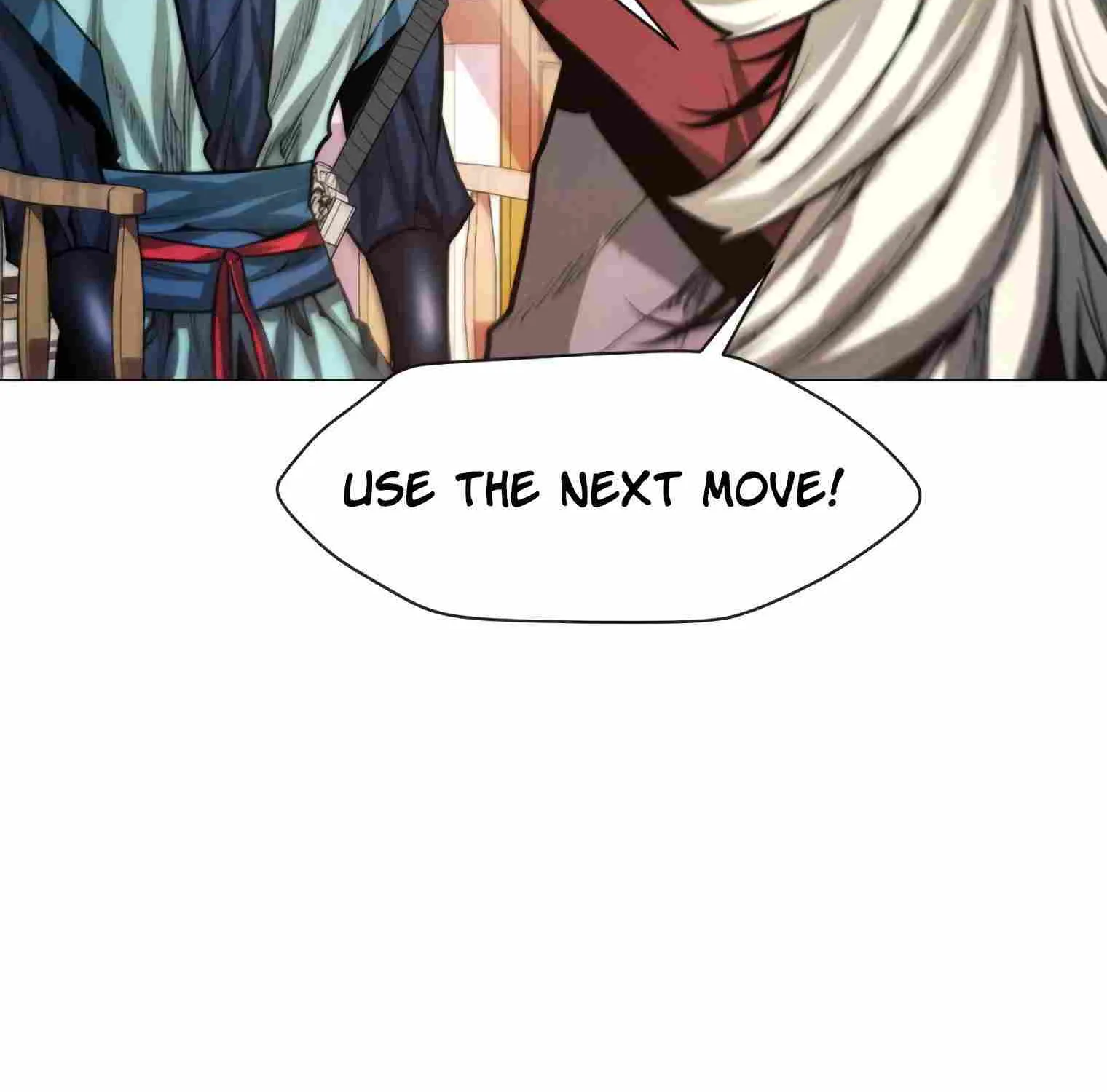 A Modern Man Who Got Transmigrated Into the Murim World Chapter 12 page 201 - 