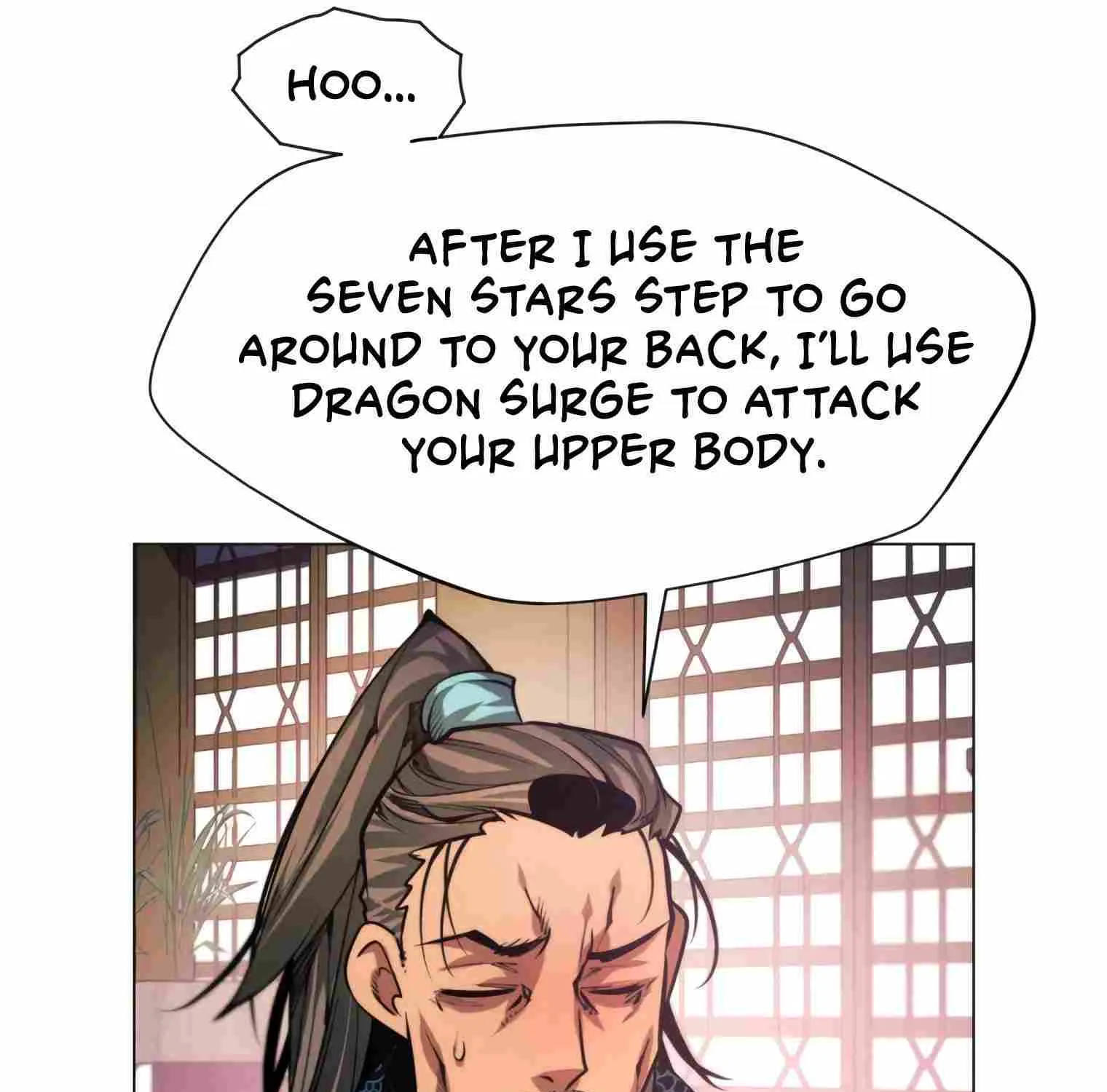 A Modern Man Who Got Transmigrated Into the Murim World Chapter 12 page 202 - 