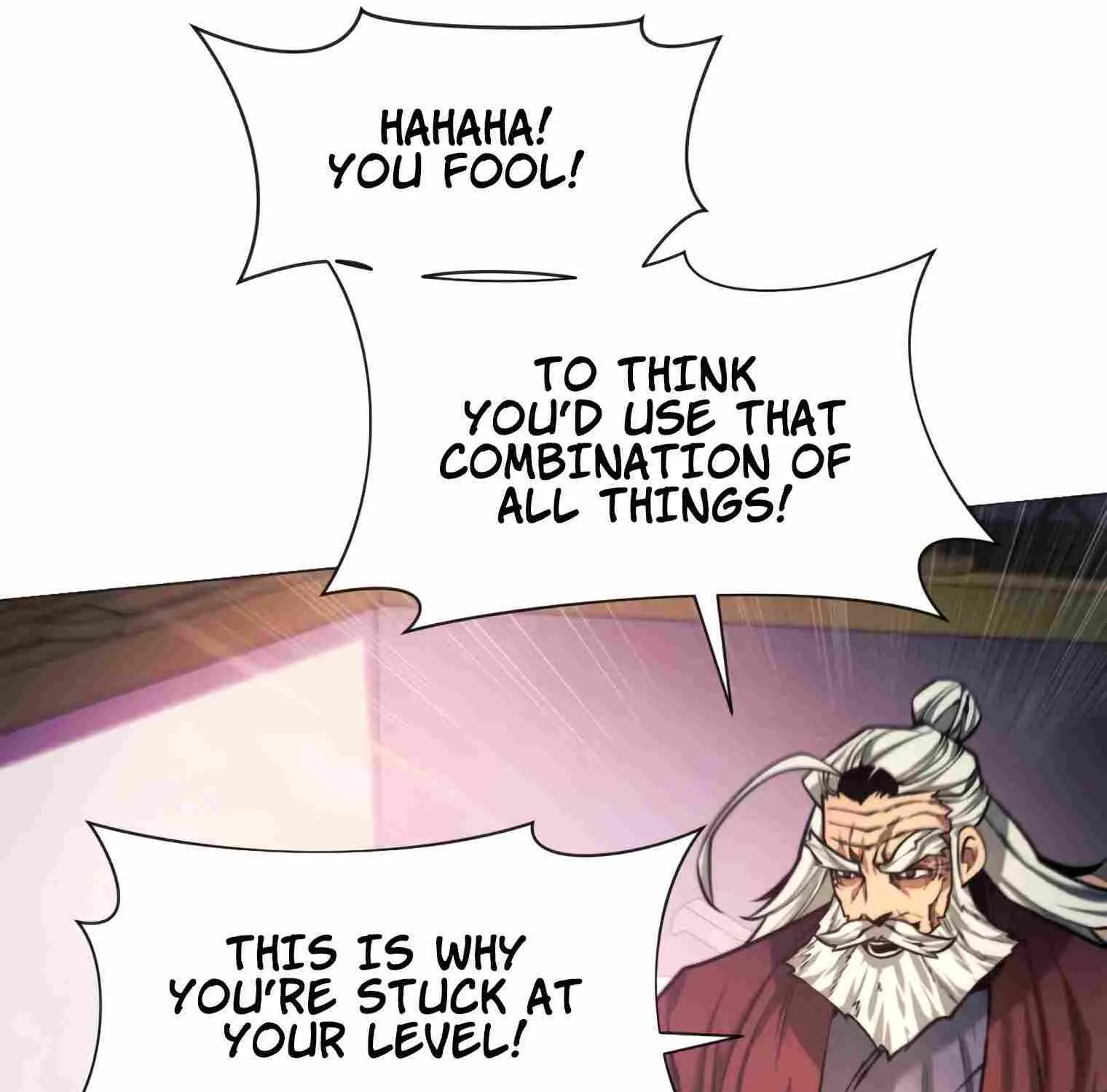 A Modern Man Who Got Transmigrated Into the Murim World Chapter 12 page 204 - 
