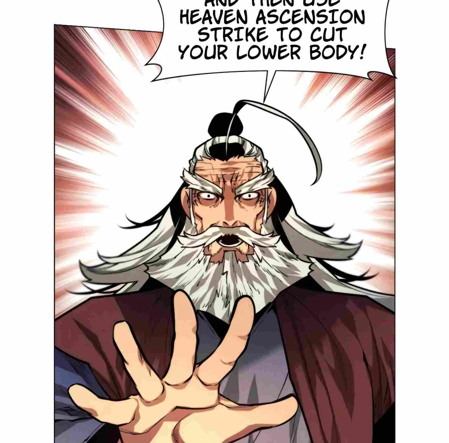 A Modern Man Who Got Transmigrated Into the Murim World Chapter 12 page 207 - 