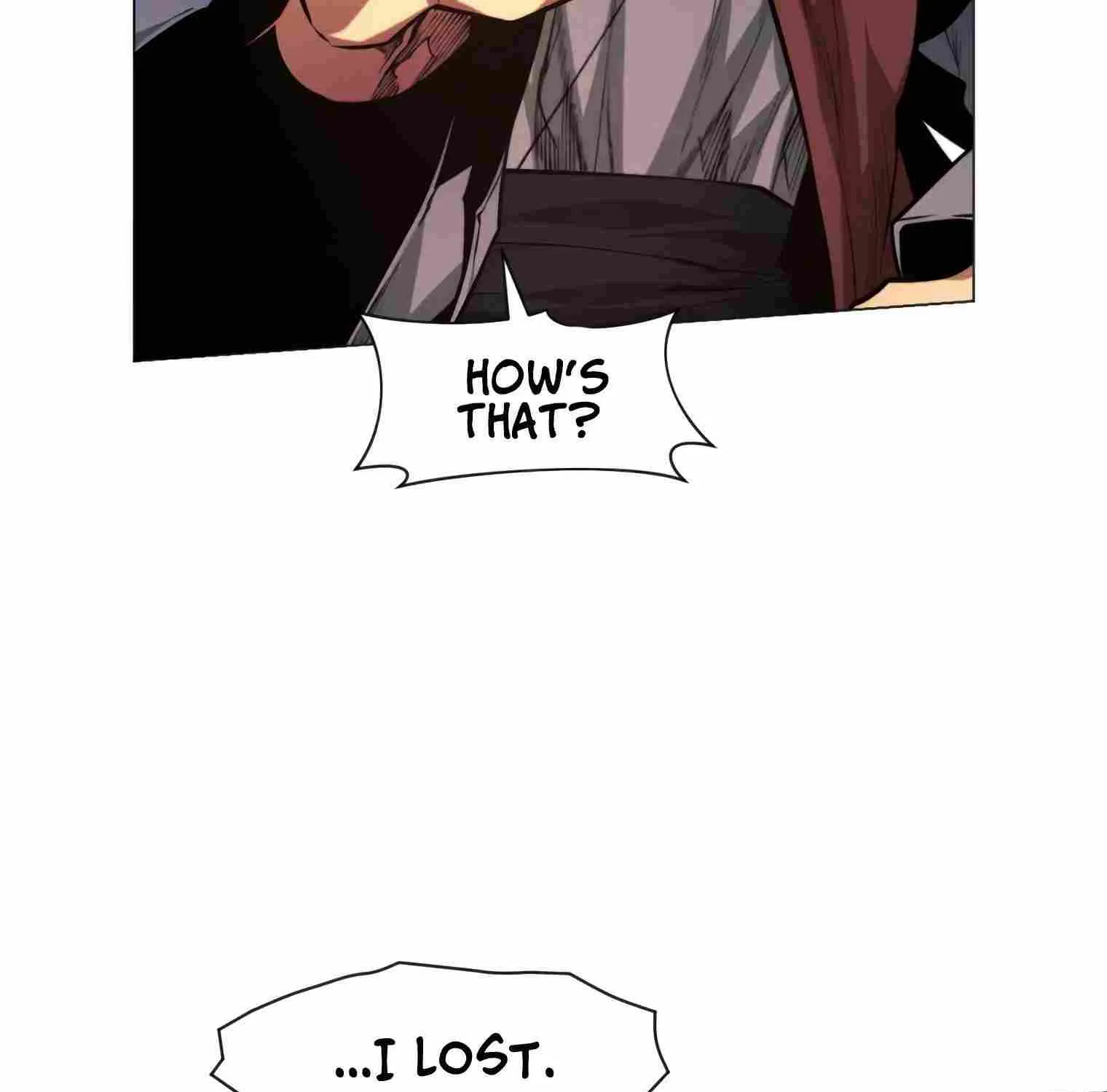 A Modern Man Who Got Transmigrated Into the Murim World Chapter 12 page 208 - 