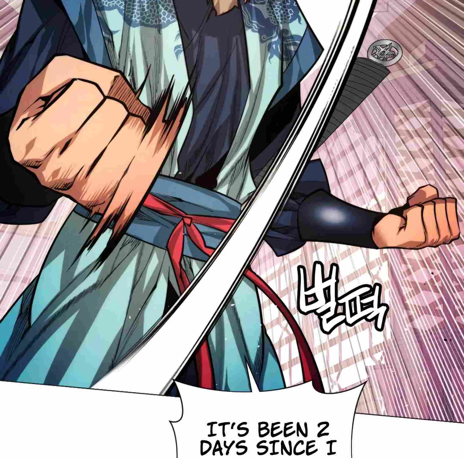 A Modern Man Who Got Transmigrated Into the Murim World Chapter 12 page 213 - 