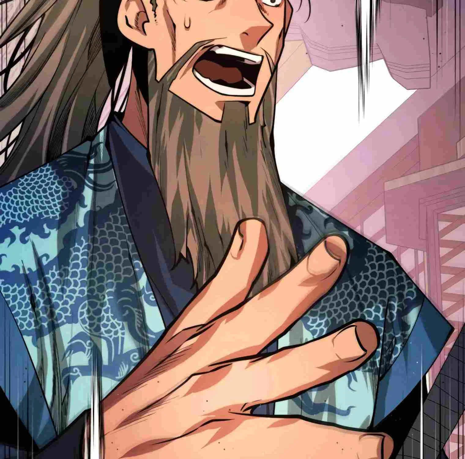 A Modern Man Who Got Transmigrated Into the Murim World Chapter 12 page 219 - 