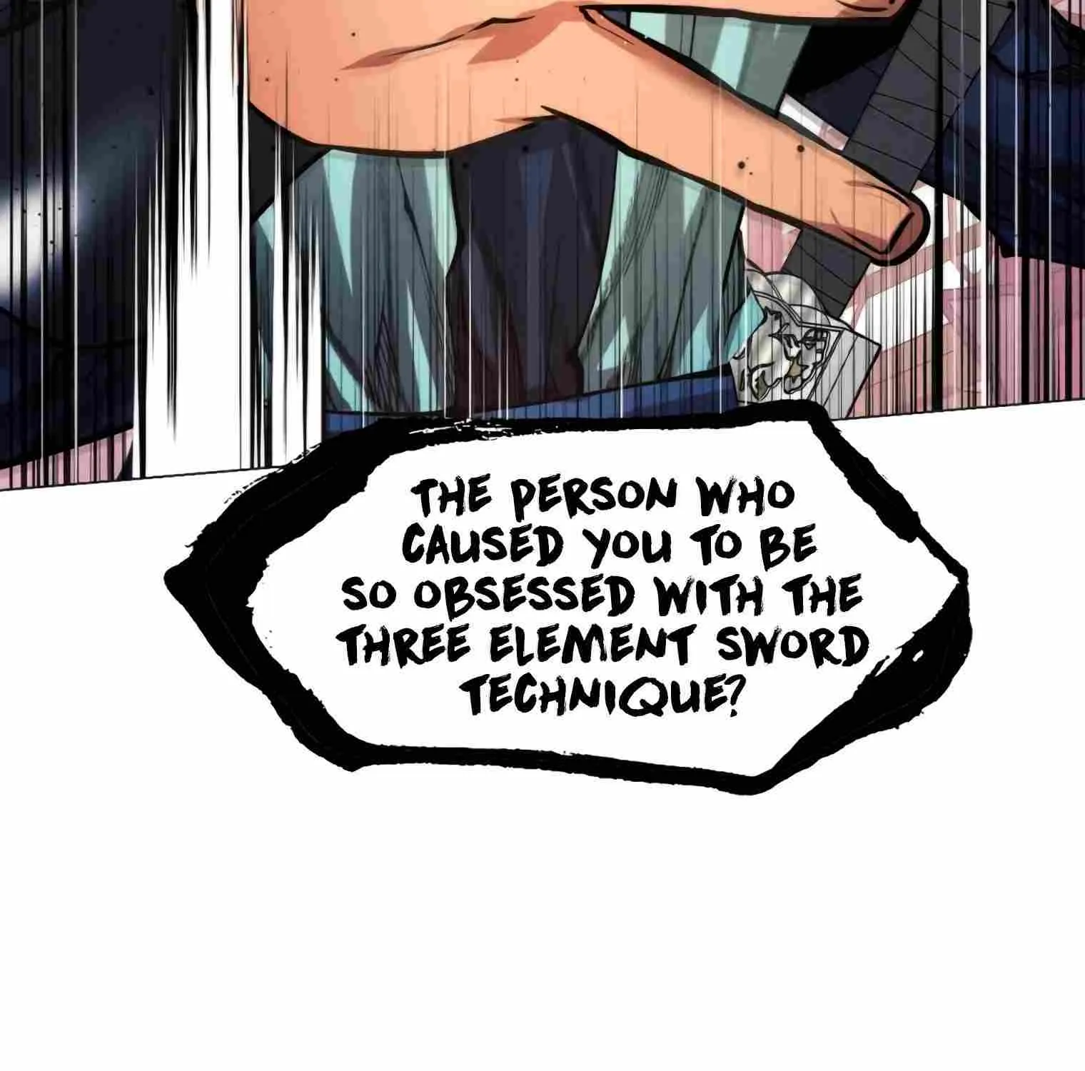 A Modern Man Who Got Transmigrated Into the Murim World Chapter 12 page 220 - 