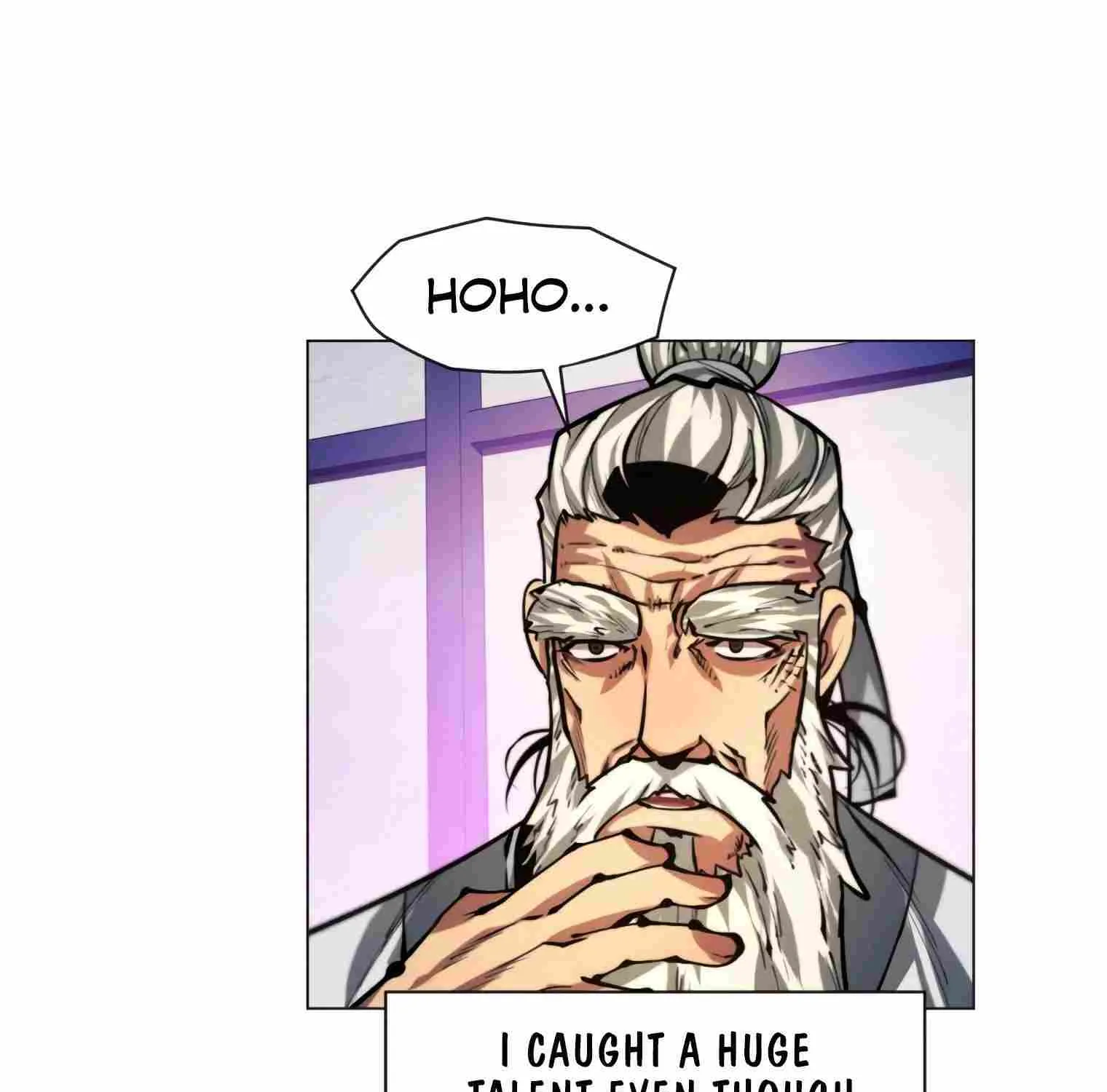 A Modern Man Who Got Transmigrated Into the Murim World Chapter 12 page 24 - 