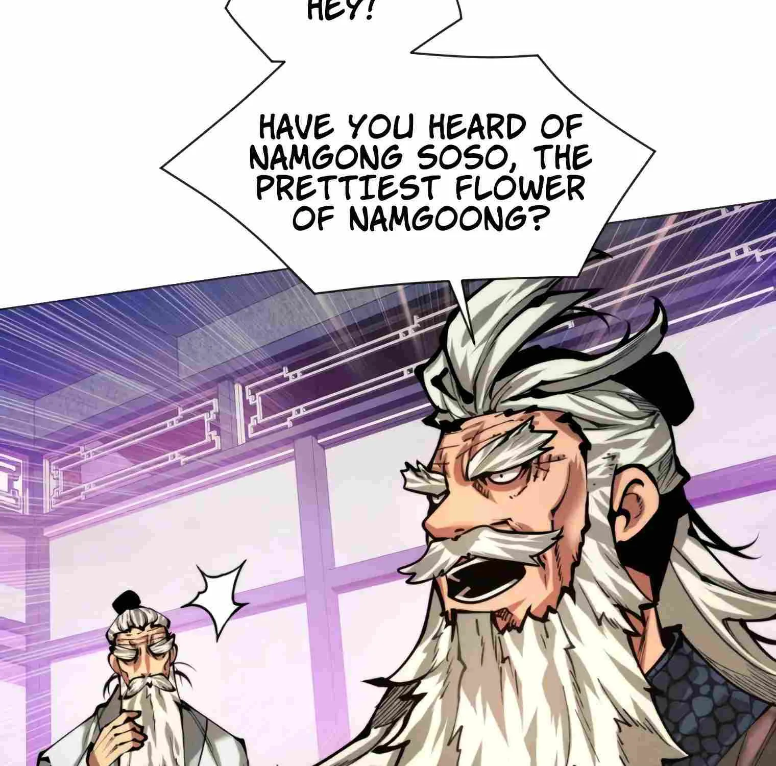 A Modern Man Who Got Transmigrated Into the Murim World Chapter 12 page 29 - 