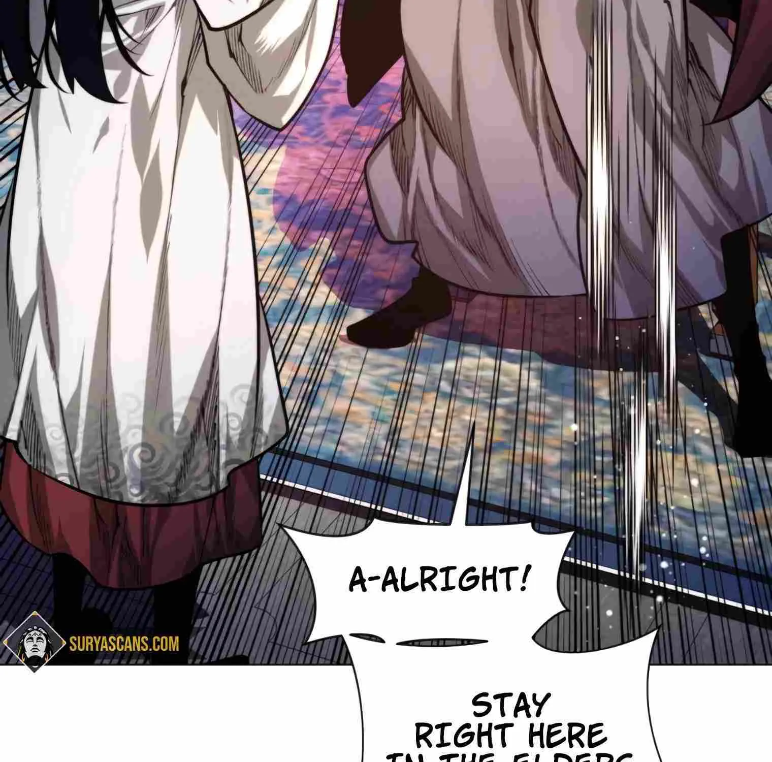 A Modern Man Who Got Transmigrated Into the Murim World Chapter 12 page 4 - 