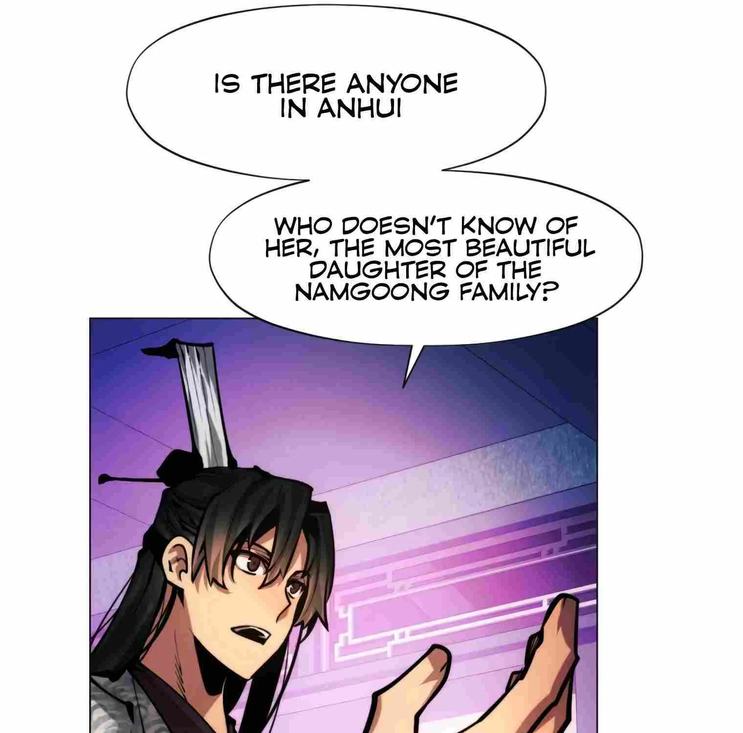 A Modern Man Who Got Transmigrated Into the Murim World Chapter 12 page 31 - 