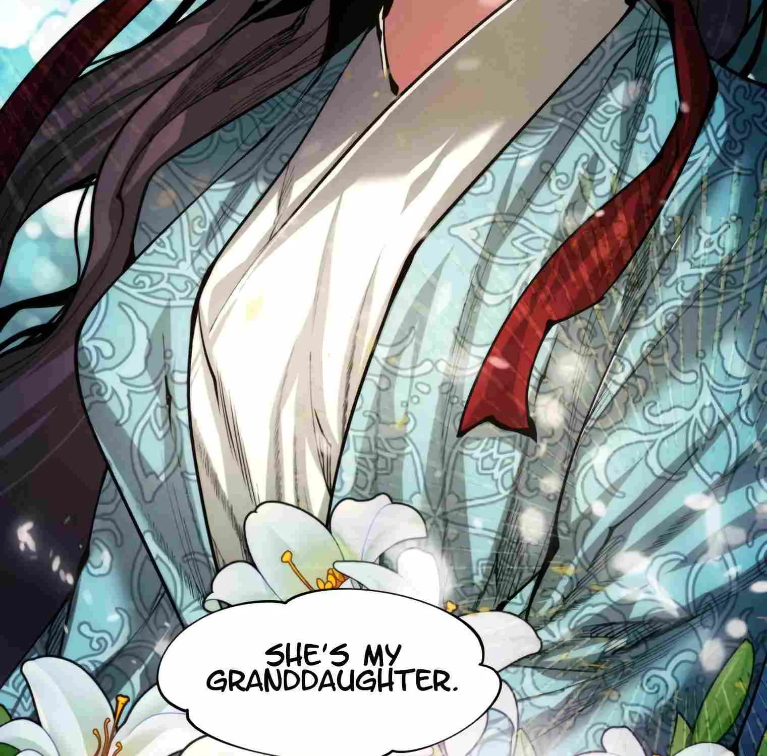 A Modern Man Who Got Transmigrated Into the Murim World Chapter 12 page 34 - 
