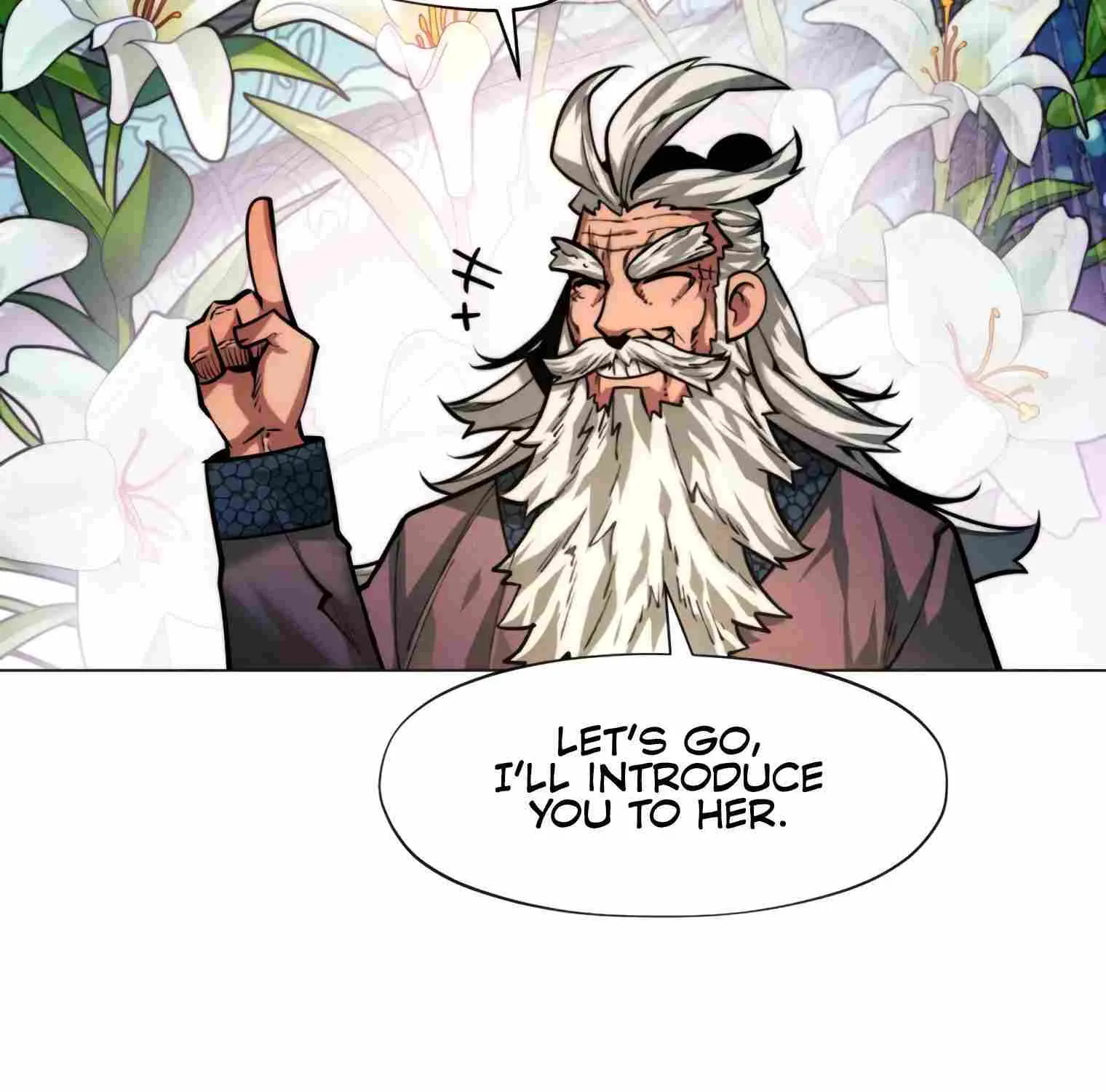 A Modern Man Who Got Transmigrated Into the Murim World Chapter 12 page 35 - 