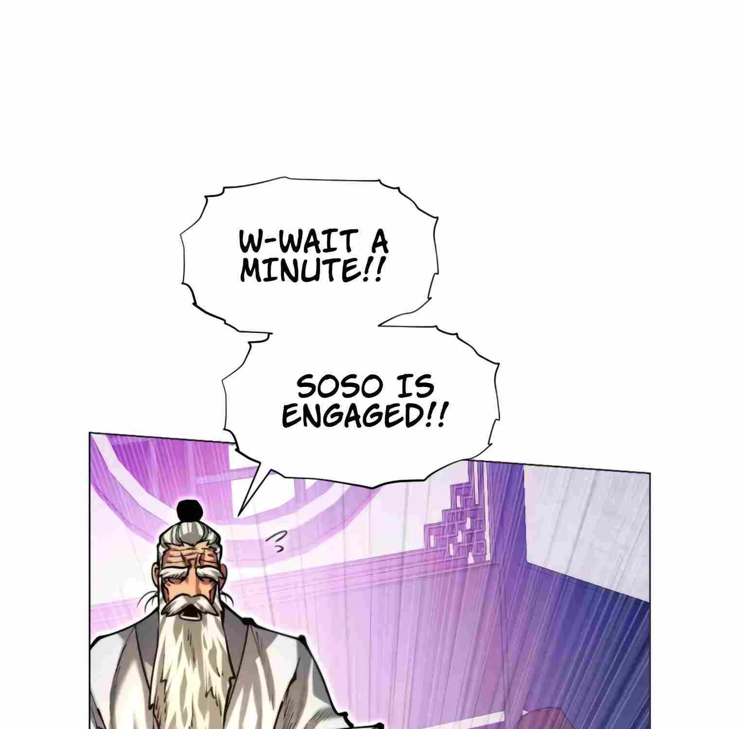 A Modern Man Who Got Transmigrated Into the Murim World Chapter 12 page 36 - 