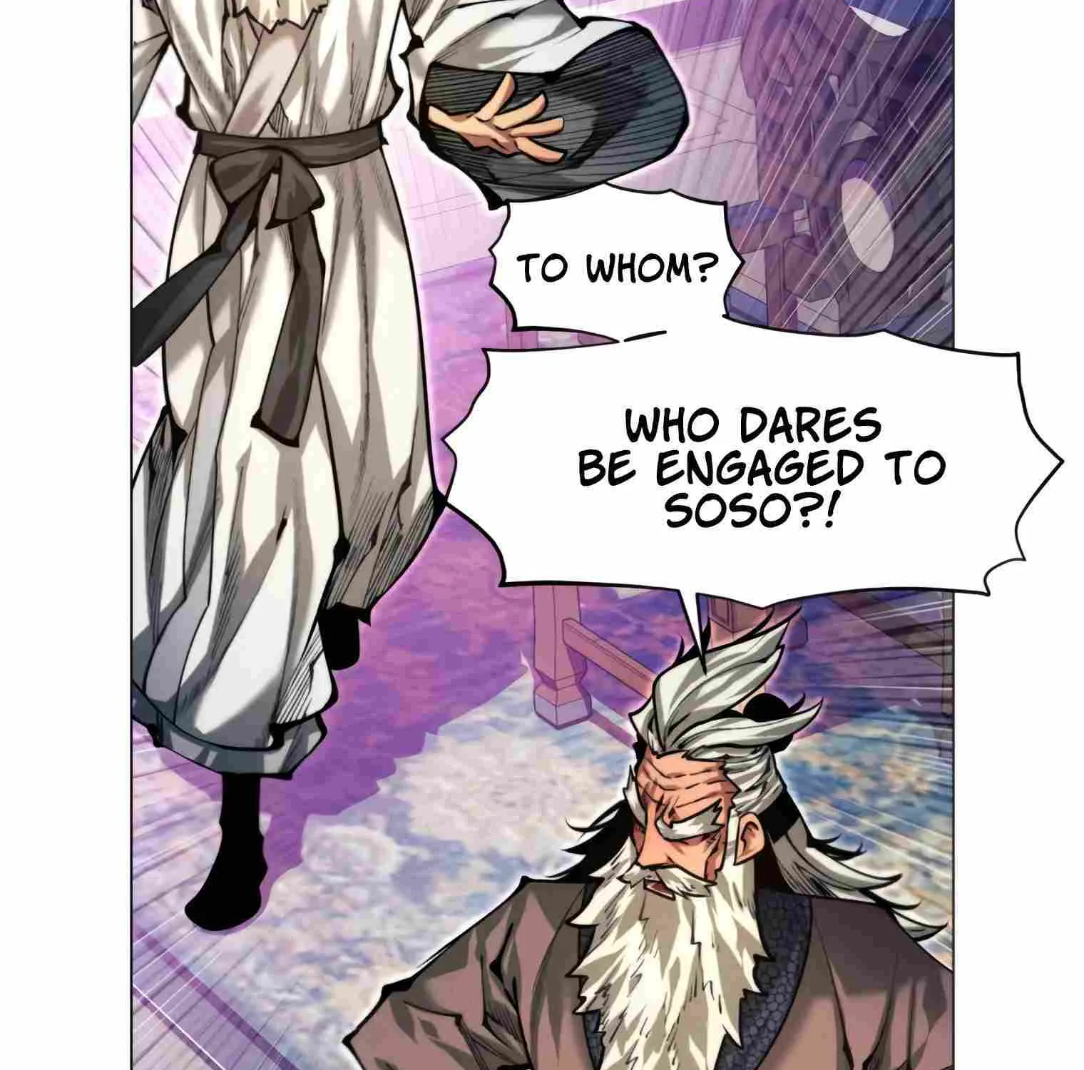 A Modern Man Who Got Transmigrated Into the Murim World Chapter 12 page 37 - 