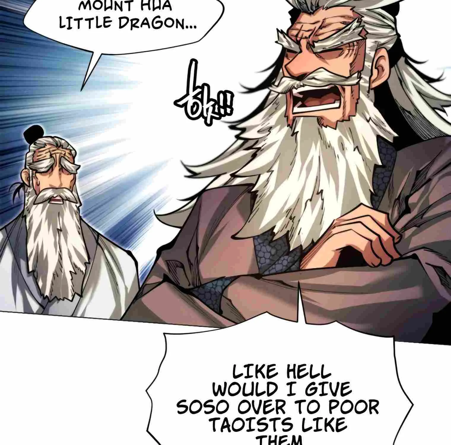 A Modern Man Who Got Transmigrated Into the Murim World Chapter 12 page 39 - 