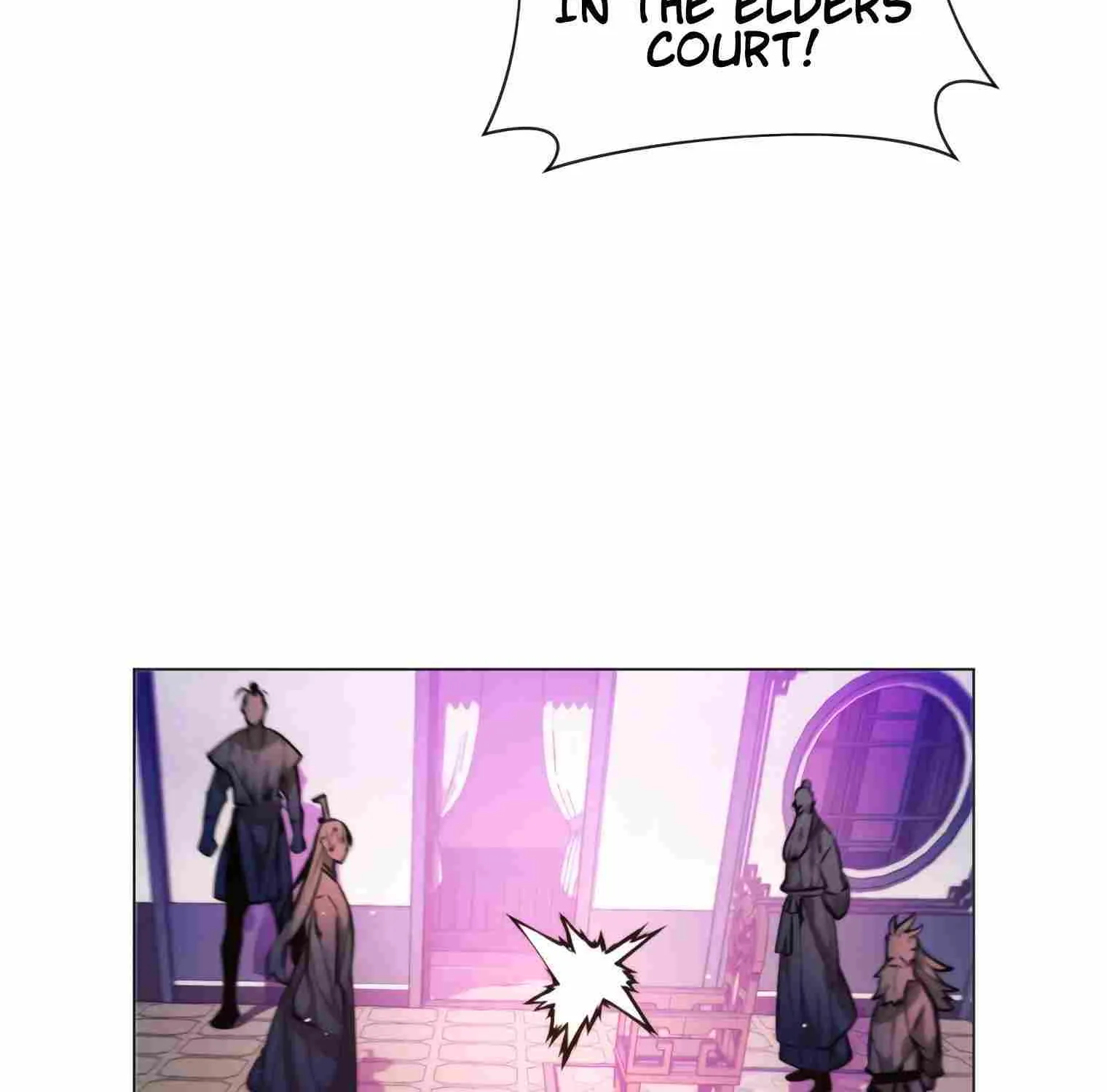 A Modern Man Who Got Transmigrated Into the Murim World Chapter 12 page 5 - 