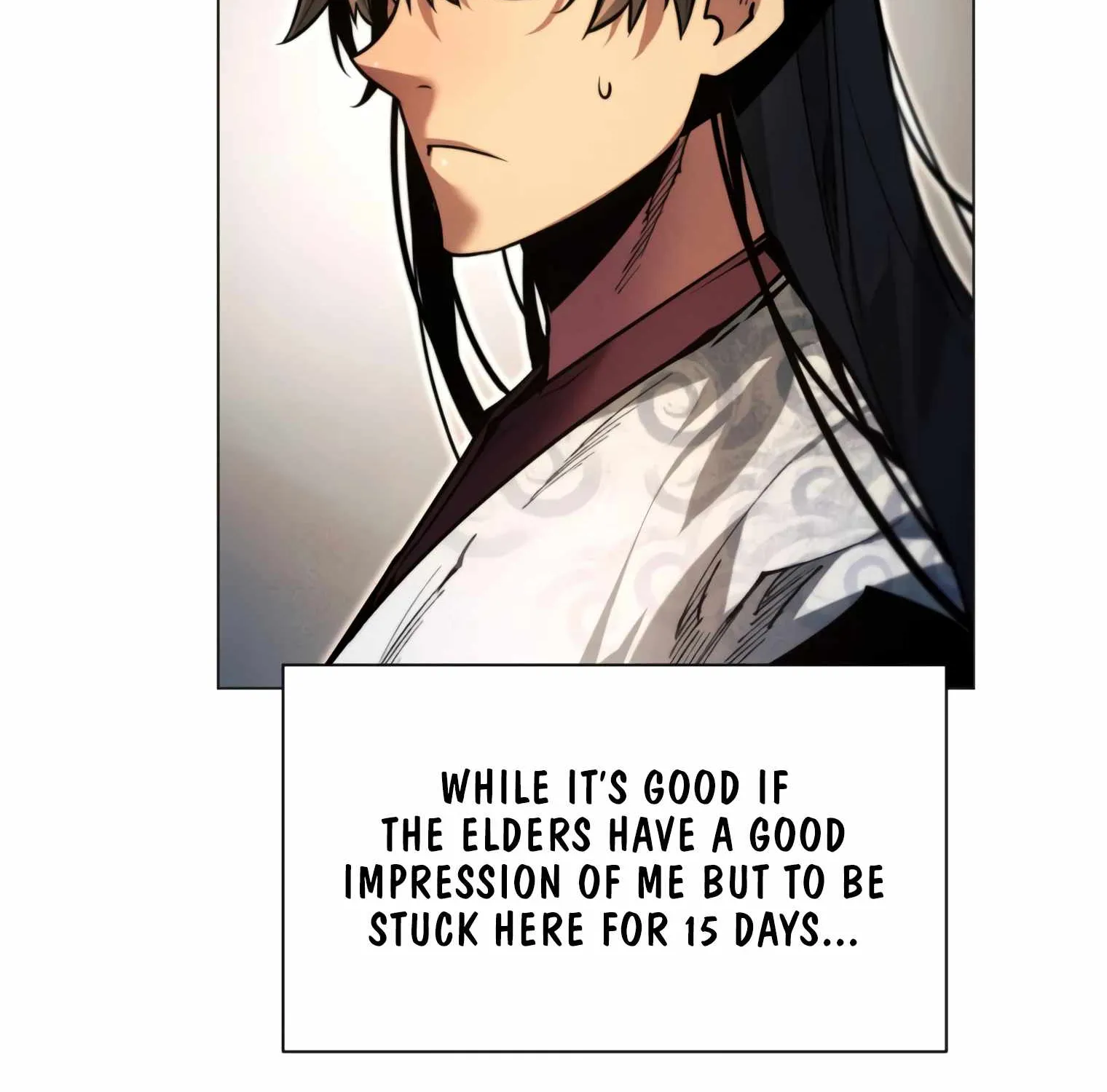 A Modern Man Who Got Transmigrated Into the Murim World Chapter 12 page 46 - 
