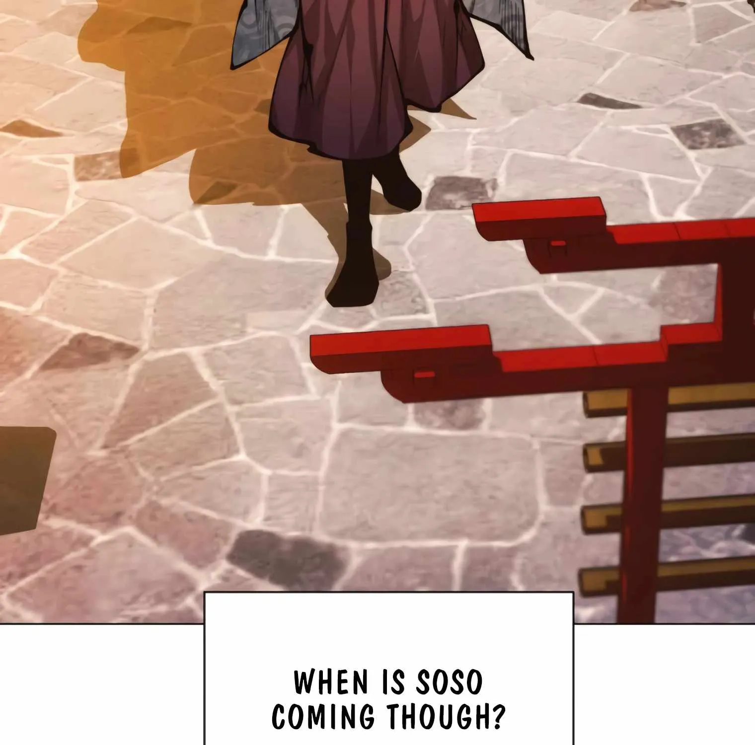 A Modern Man Who Got Transmigrated Into the Murim World Chapter 12 page 49 - 
