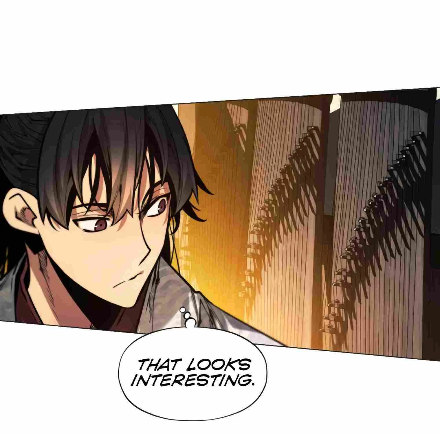 A Modern Man Who Got Transmigrated Into the Murim World Chapter 12 page 51 - 