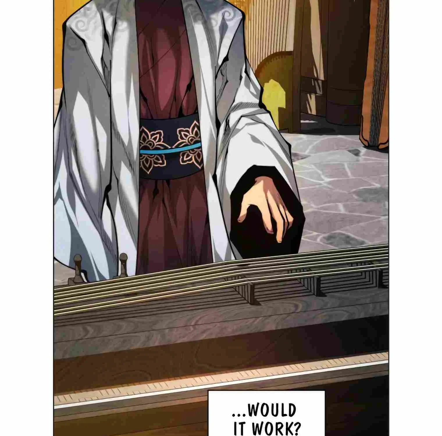 A Modern Man Who Got Transmigrated Into the Murim World Chapter 12 page 53 - 