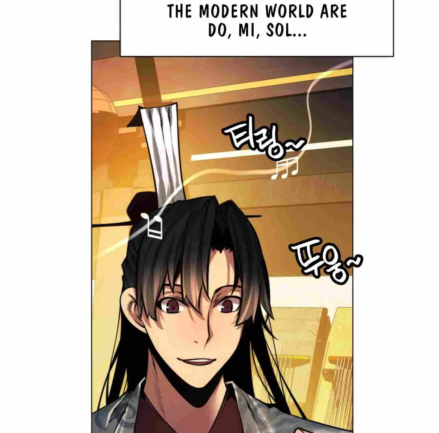 A Modern Man Who Got Transmigrated Into the Murim World Chapter 12 page 56 - 