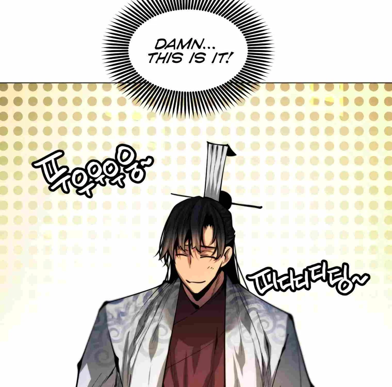 A Modern Man Who Got Transmigrated Into the Murim World Chapter 12 page 58 - 