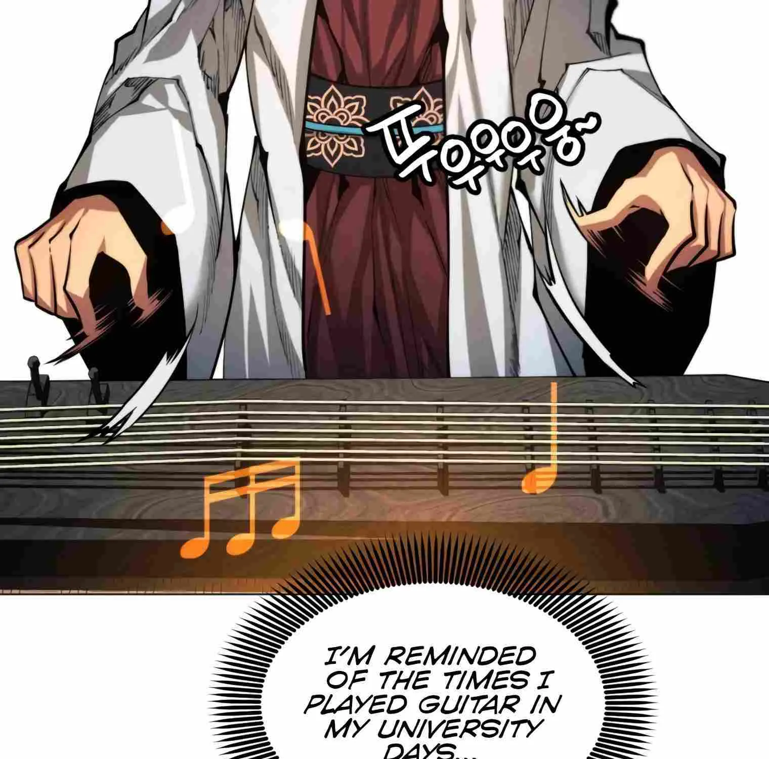 A Modern Man Who Got Transmigrated Into the Murim World Chapter 12 page 59 - 