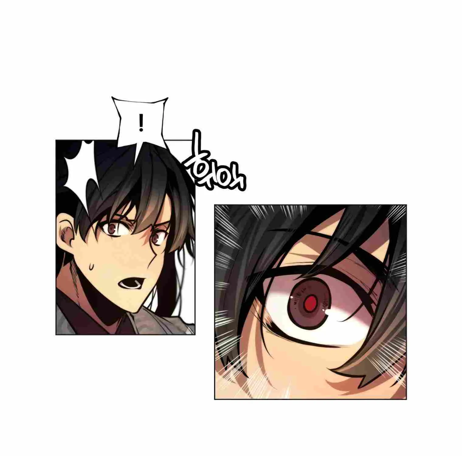 A Modern Man Who Got Transmigrated Into the Murim World Chapter 12 page 62 - 