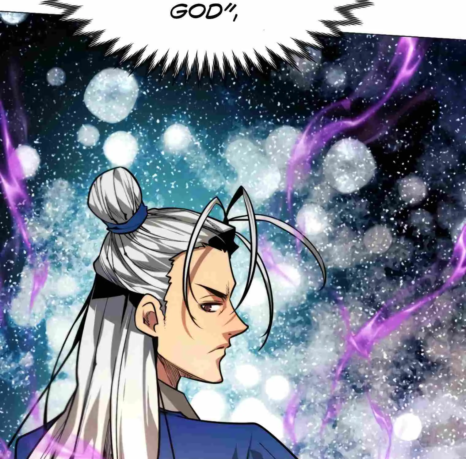A Modern Man Who Got Transmigrated Into the Murim World Chapter 12 page 8 - 