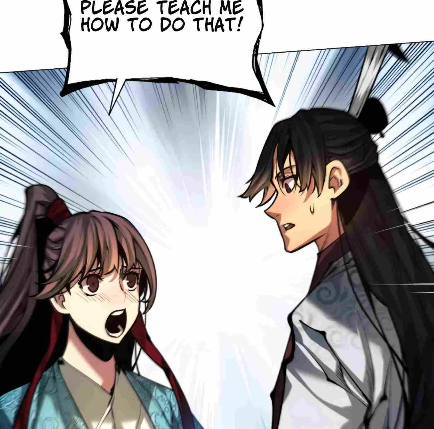 A Modern Man Who Got Transmigrated Into the Murim World Chapter 12 page 73 - 