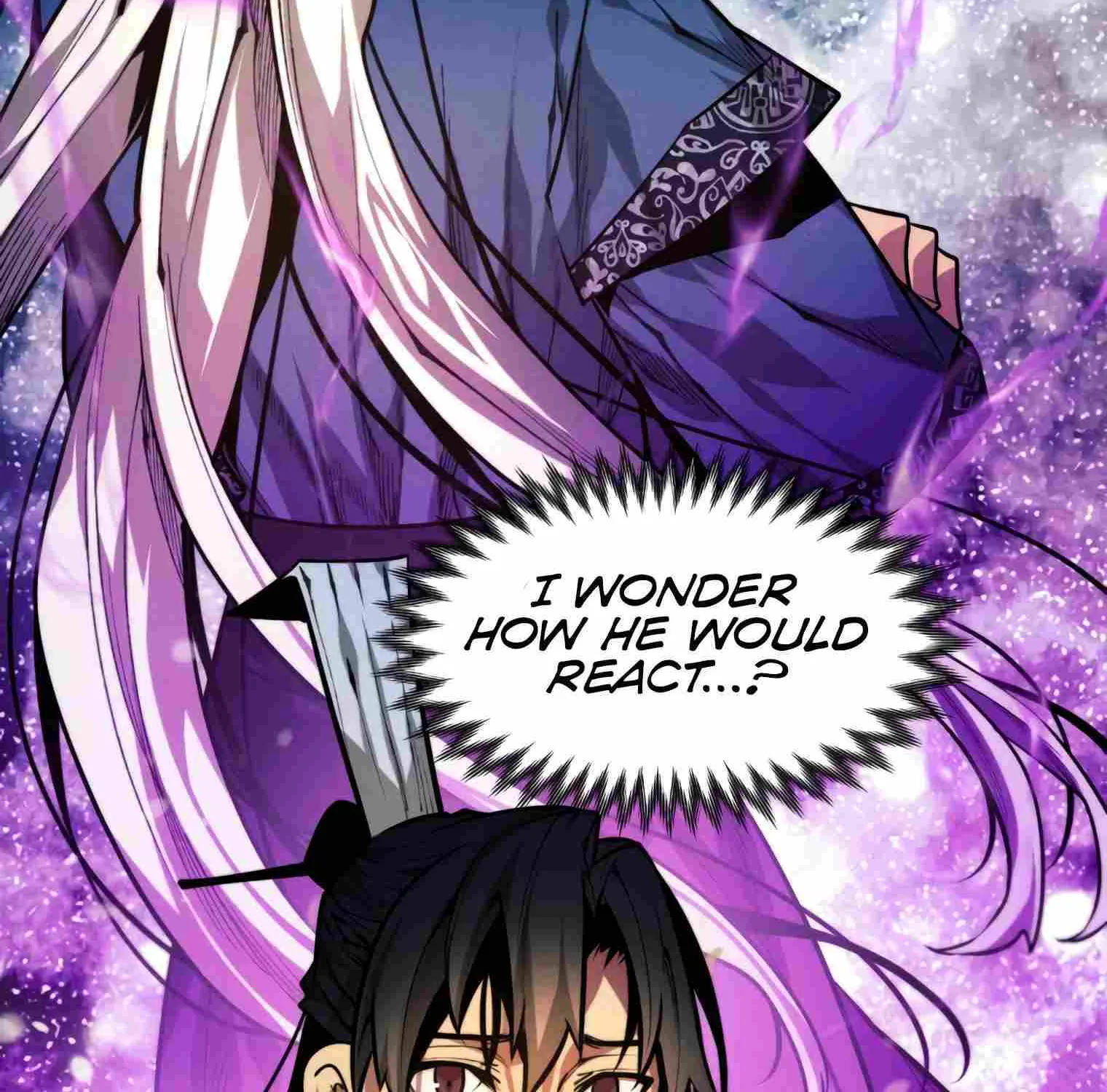 A Modern Man Who Got Transmigrated Into the Murim World Chapter 12 page 9 - 