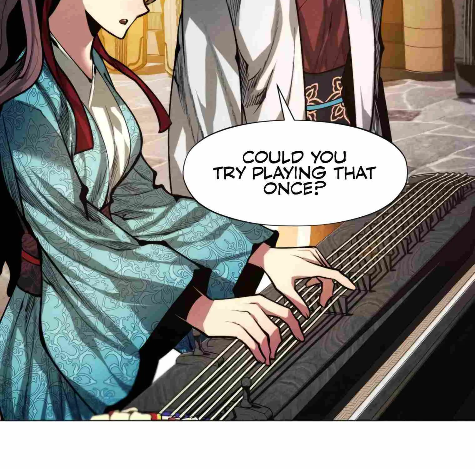 A Modern Man Who Got Transmigrated Into the Murim World Chapter 12 page 81 - 