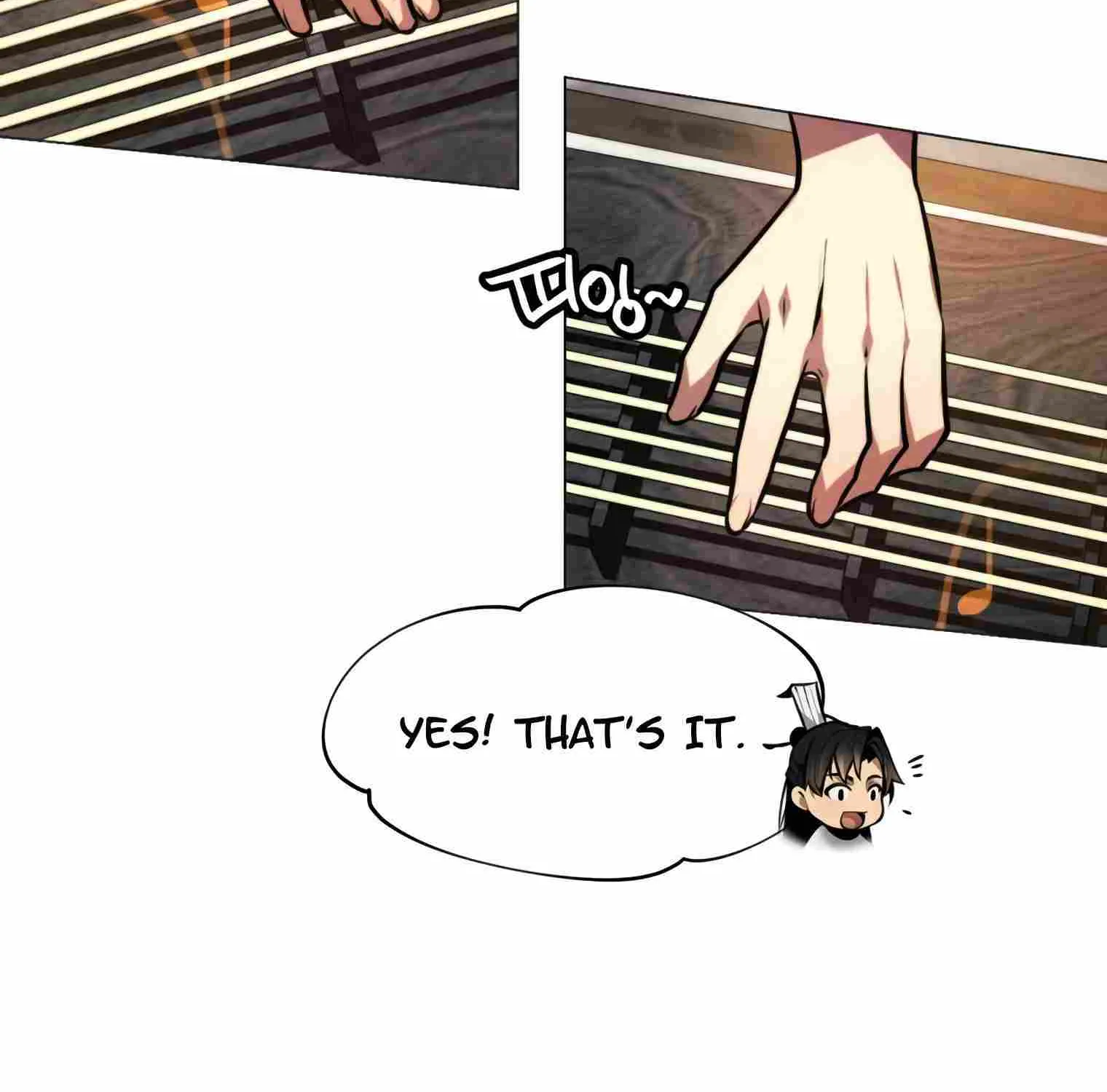 A Modern Man Who Got Transmigrated Into the Murim World Chapter 12 page 83 - 