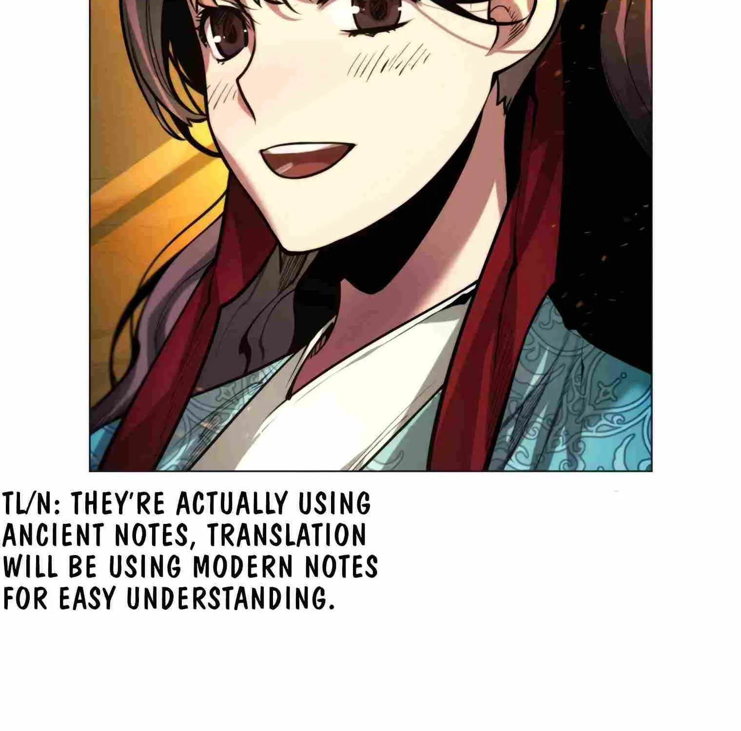 A Modern Man Who Got Transmigrated Into the Murim World Chapter 12 page 85 - 