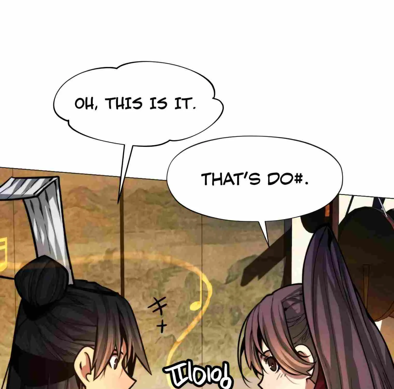 A Modern Man Who Got Transmigrated Into the Murim World Chapter 12 page 86 - 