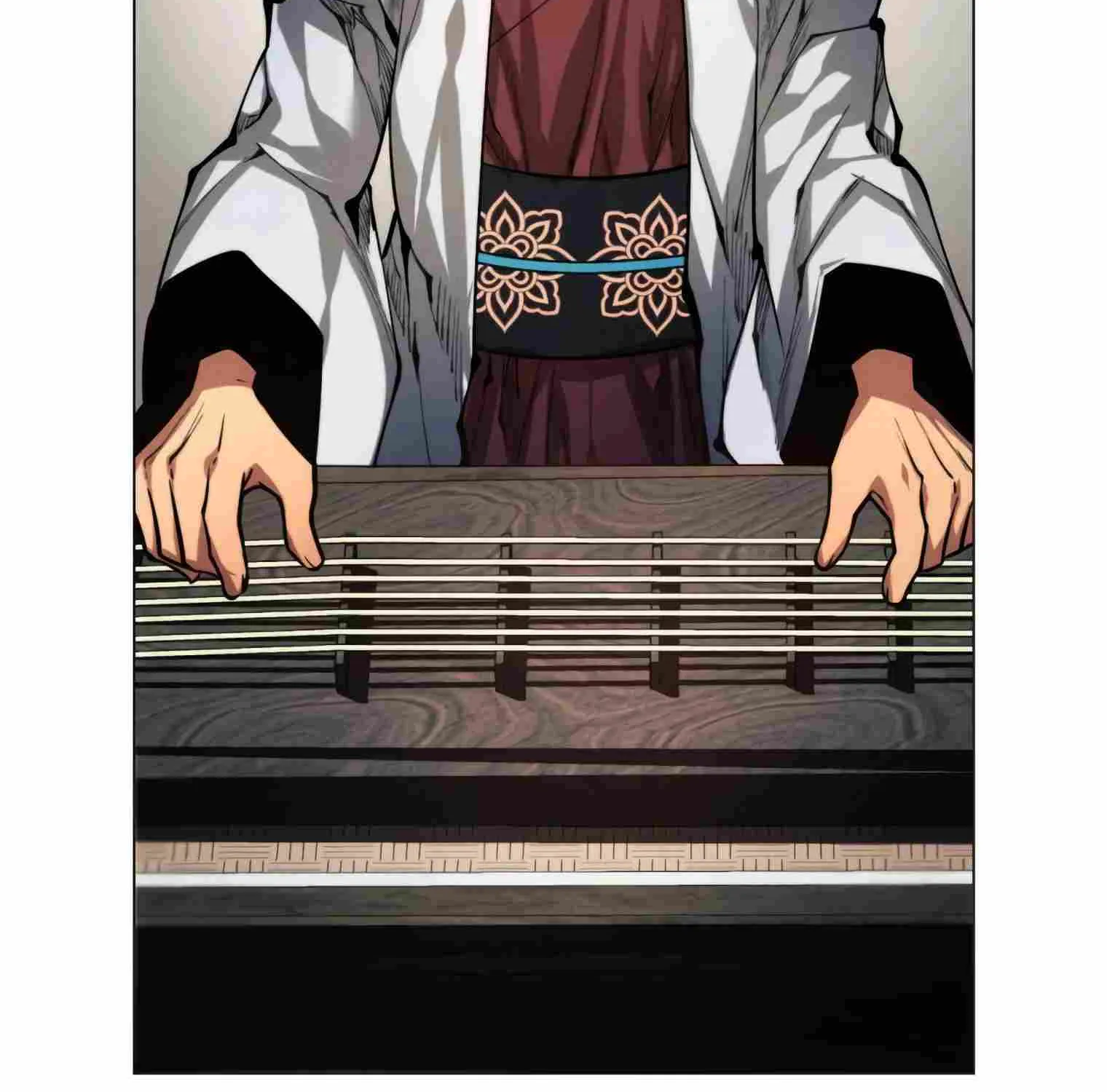 A Modern Man Who Got Transmigrated Into the Murim World Chapter 12 page 90 - 