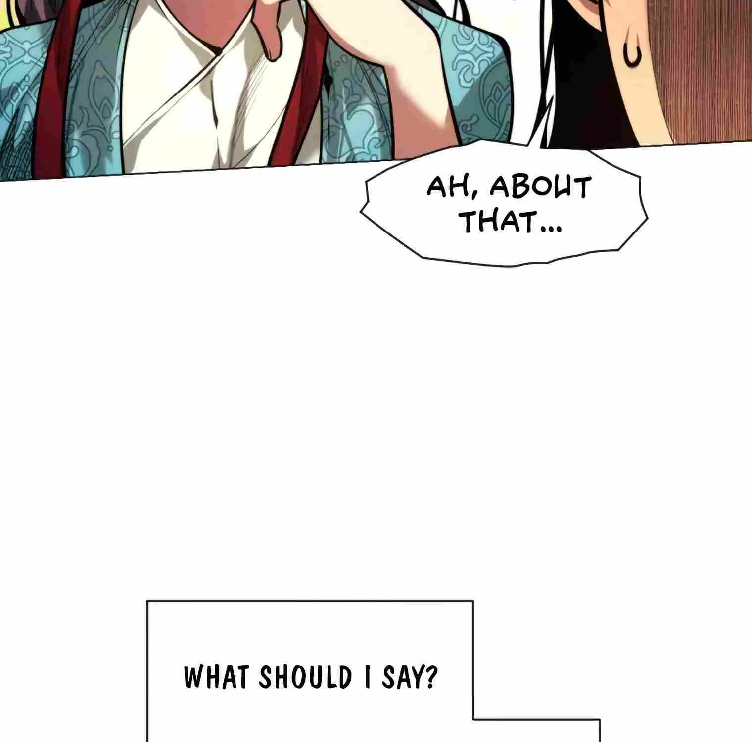A Modern Man Who Got Transmigrated Into the Murim World Chapter 12 page 95 - 