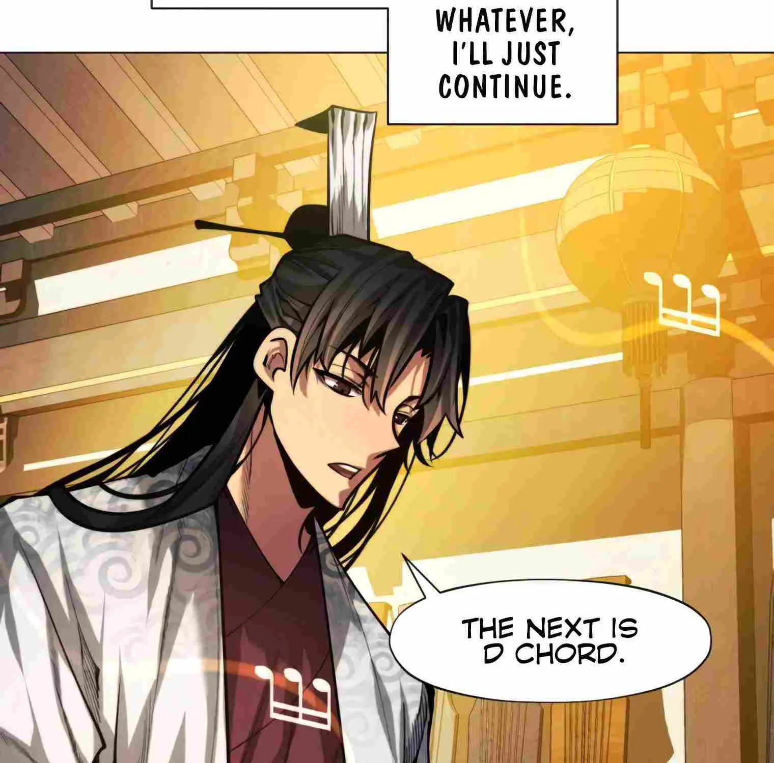 A Modern Man Who Got Transmigrated Into the Murim World Chapter 12 page 96 - 