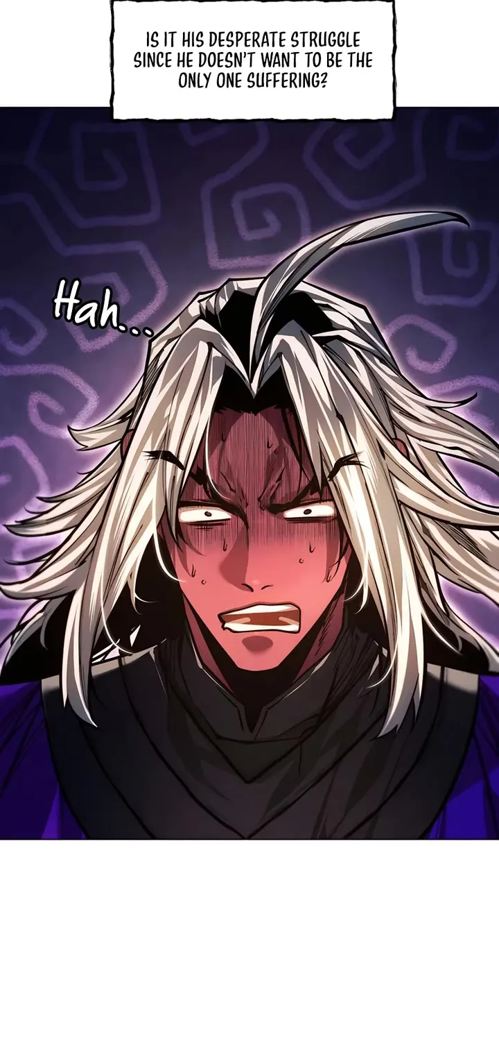 A Modern Man Who Got Transmigrated Into the Murim World Chapter 120 page 101 - 