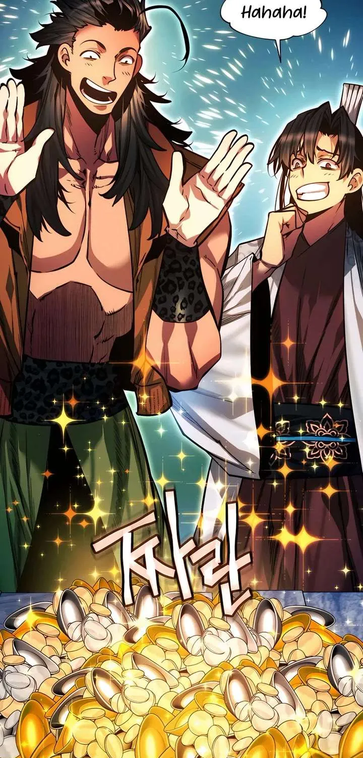A Modern Man Who Got Transmigrated Into the Murim World Chapter 120 page 107 - 