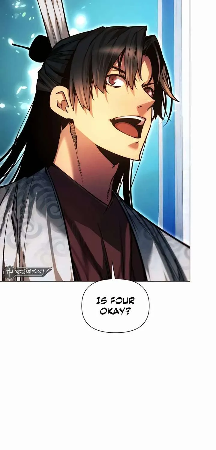 A Modern Man Who Got Transmigrated Into the Murim World Chapter 120 page 113 - 