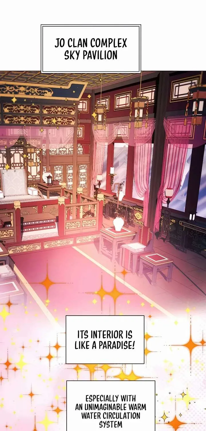 A Modern Man Who Got Transmigrated Into the Murim World Chapter 120 page 114 - 