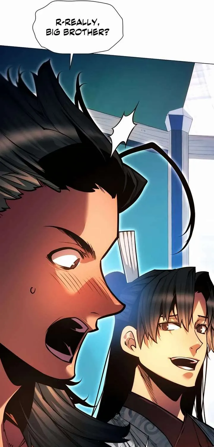 A Modern Man Who Got Transmigrated Into the Murim World Chapter 120 page 119 - 