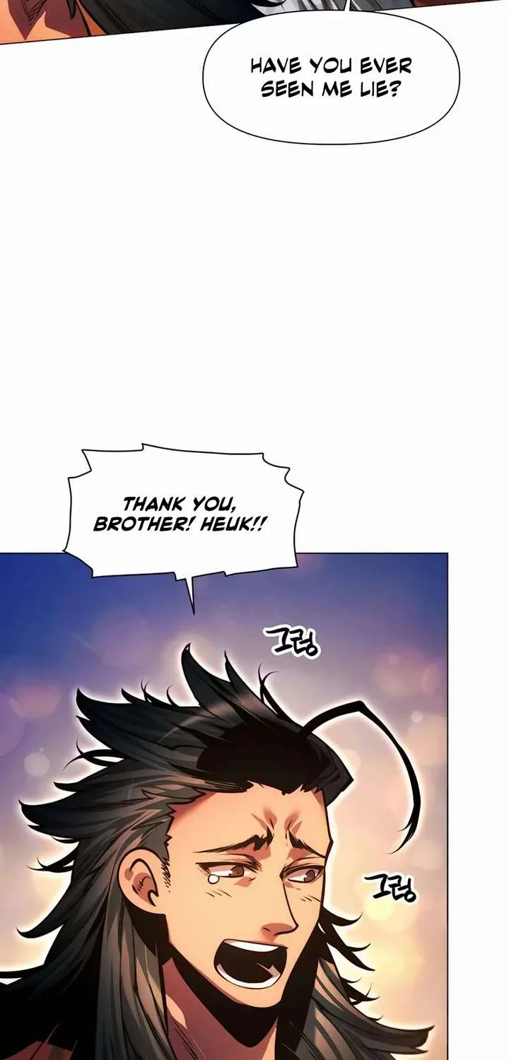 A Modern Man Who Got Transmigrated Into the Murim World Chapter 120 page 120 - 