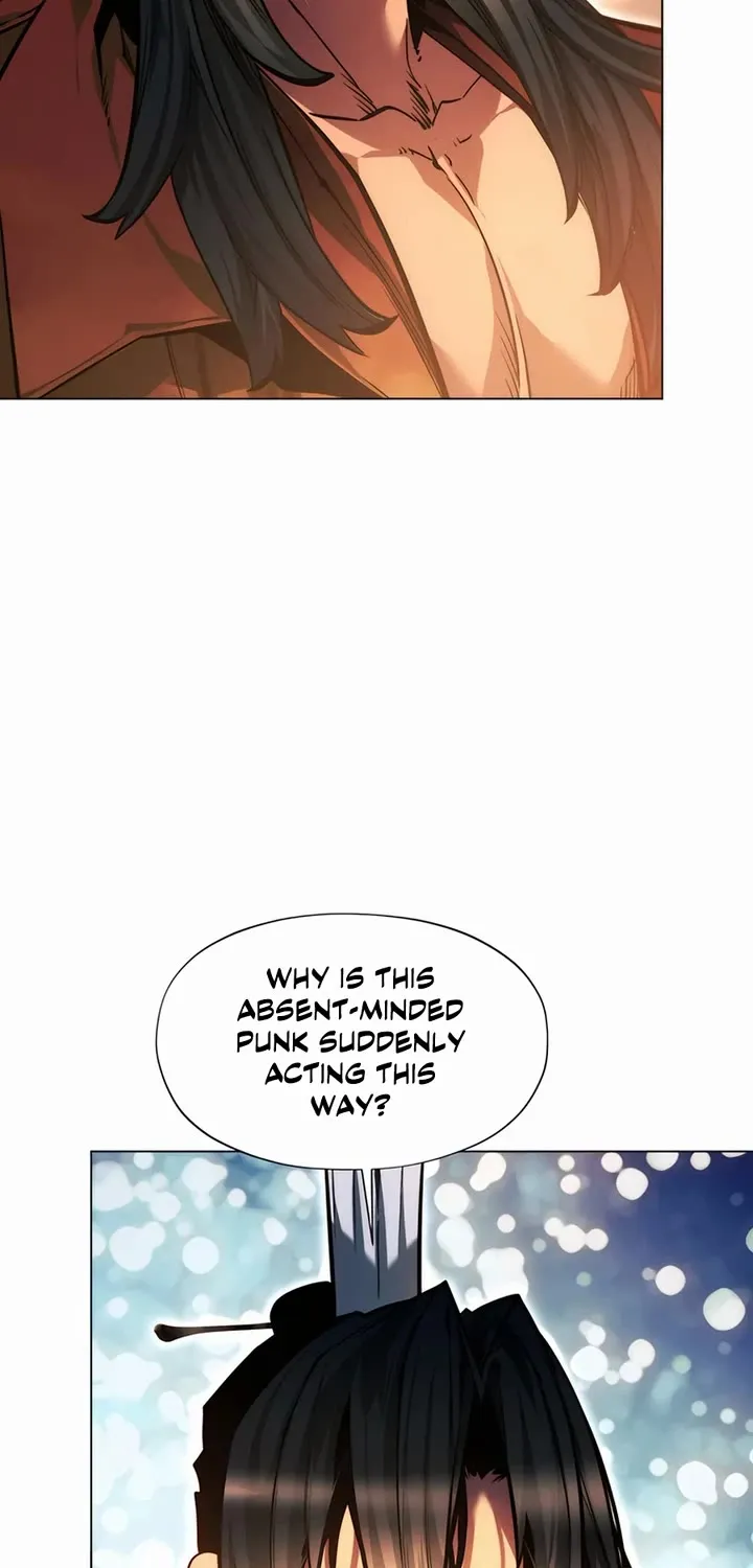 A Modern Man Who Got Transmigrated Into the Murim World Chapter 120 page 121 - 