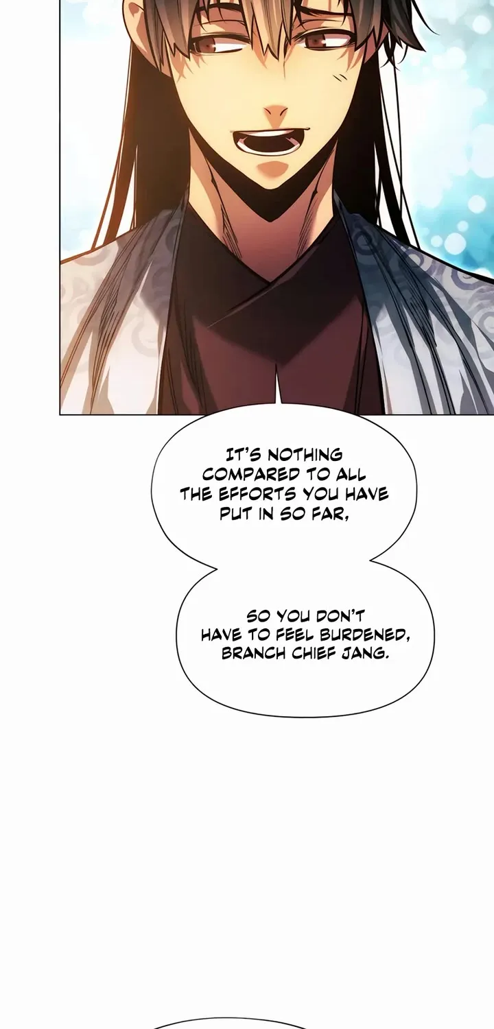 A Modern Man Who Got Transmigrated Into the Murim World Chapter 120 page 122 - 