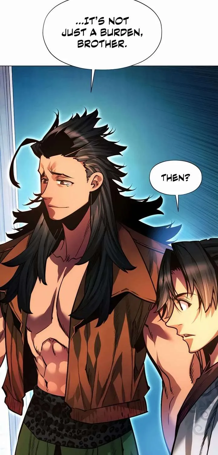 A Modern Man Who Got Transmigrated Into the Murim World Chapter 120 page 123 - 
