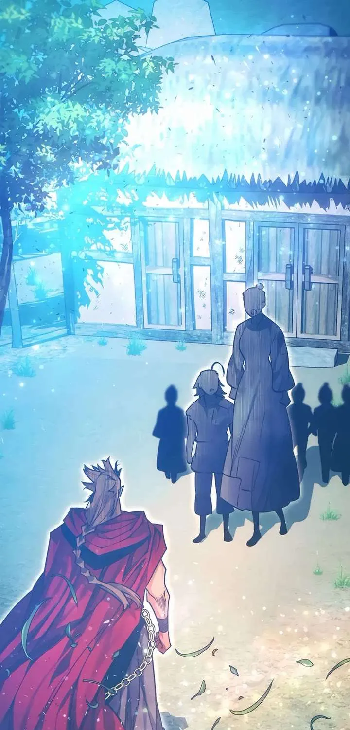 A Modern Man Who Got Transmigrated Into the Murim World Chapter 120 page 125 - 