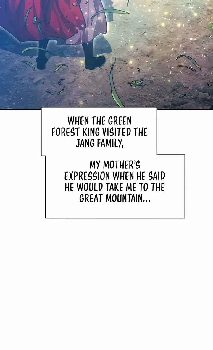 A Modern Man Who Got Transmigrated Into the Murim World Chapter 120 page 126 - 