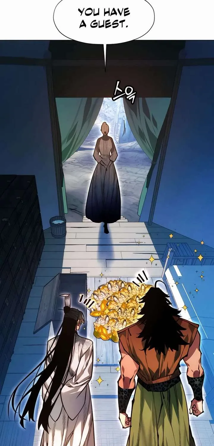 A Modern Man Who Got Transmigrated Into the Murim World Chapter 120 page 131 - 