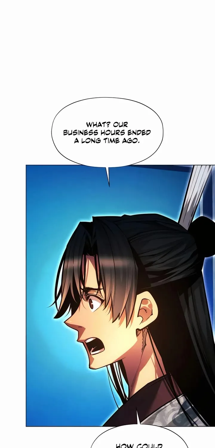 A Modern Man Who Got Transmigrated Into the Murim World Chapter 120 page 133 - 